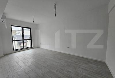 Apartament Elegant cu 2 Camere in Complex Rezidential de Lux - Visani, Bucium