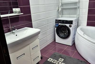 Apartament cu 2 camere decomandat în Fundeni - 2