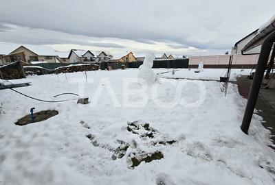 Casă individuală cu 5 camere cu Canalizare în Șelimbăr - 24