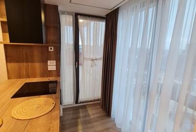 Exclusivitate,- Mobipark - Apartament tip studio - 8