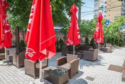 HOTEL 21 CAMERE, CENTRAL, FUNCTIONAL, TERASA DE VARA - OPORTUNITATE INVESTITIE! - 7