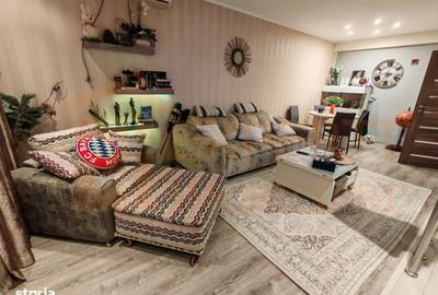 Apartament cu 2 camere decomandat, mobilat în Primo - 2
