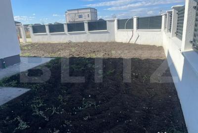 Casă cu 3 camere cu Teren 473 Mp în Central - 15