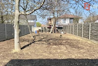 Casă individuală cu 4 camere cu Canalizare în Moșnița Veche - 2