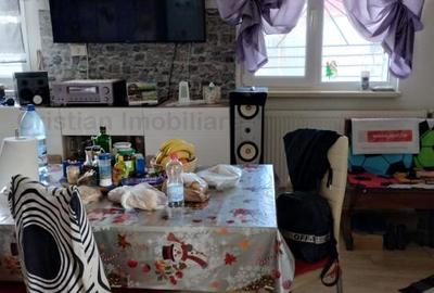 Casă cu 3 camere cu Canalizare în Baldovinești - 5