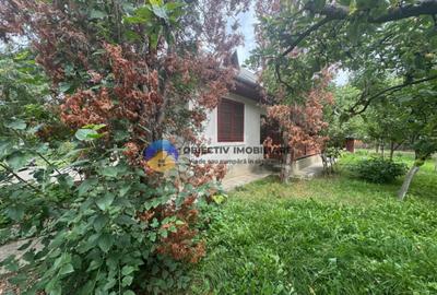 Casa tradi?ionala de vanzare in comuna Podoleni, jud. - 2