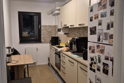 Garsonieră decomandată, mobilată în Drumul Taberei - 5