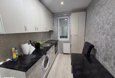 Apartament cu 2 camere decomandat în Micro 17 - 7