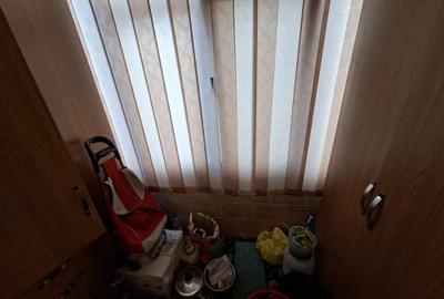 Apartament de 2 camere, etaj 1/4, zona Mircea cel Batran - 7