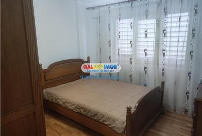 Inchiriere apartament 2 camere , ultracentral  Targoviste