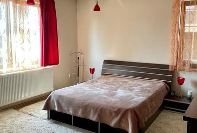 Apartament cu 5 camere decomandat, mobilat în Titan - 3