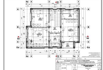 Case individuale = Popesti Leordeni = 4 Camere = P+1 - 5