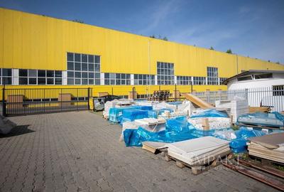 Cladire comerciala reprezentativa de inchiriat Calea Bucuresti Brasov - 20