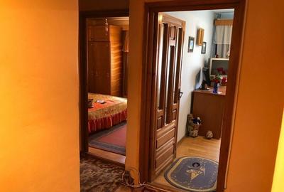 Apartament cu 4 camere decomandat în Central - 8