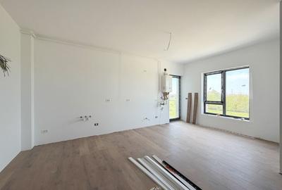 Apartament cu 2 camere decomandat în Torontalului - 6