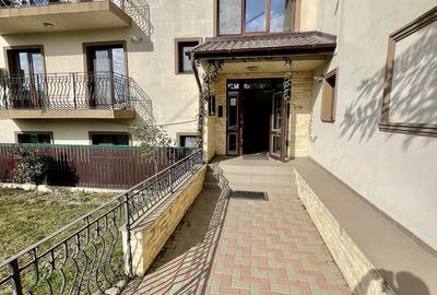 Garsonieră decomandată în Păcurari - 4