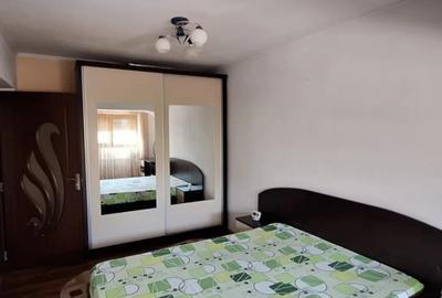 Apartament cu 3 camere decomandat în Central - 4