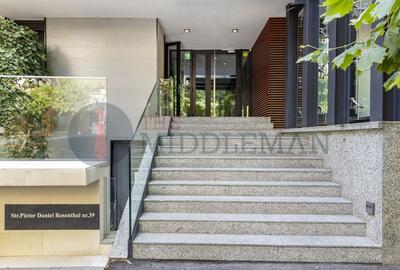 Apartament cu 3 camere One Charles de Gaulle - 16