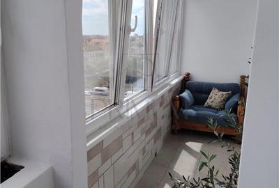 Apartament cu 2 camere semidecomandat, mobilat în Iosefin - 3