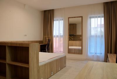 Încălzire în pardoseală, cheltuieli de intretinere mici. Loc parcare privat. - 6