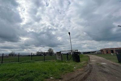 Spațiu comercial, în Ștefăneștii de Jos - 4