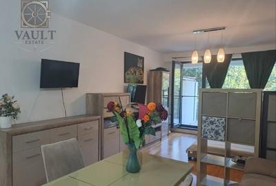 Studio - LUX - zona IANCU NICOLAE - 2