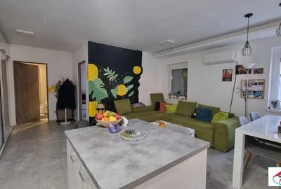 Casă cu 3 camere în Semicentral - 7