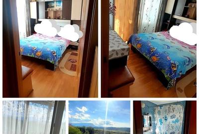Apartament cu 3 camere decomandat în Râșnov Romacril - 5