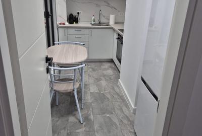 Garsoniera metrou Lujerului Smart Residence - 6