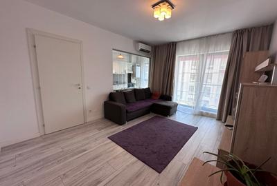 Apartament cu 2 camere decomandat, mobilat în Politehnica - 4