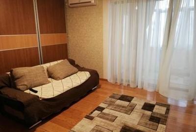 Apartament cu 2 camere decomandat în Central - 4