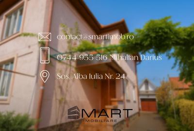 Casa 5 camere + 500mp teren str. Negoi - 7