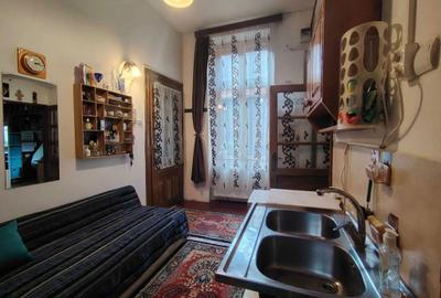 Apartament cu 2 camere semidecomandat în Ultracentral - 5