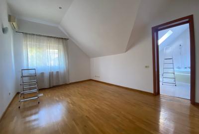 Individual villa for rent with 700 sq. m garden - 19