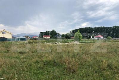 Teren de 500 mp, în Central - 3