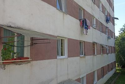 De vânzare garsoniera pe strada Viitorului în Sfântu Gheorghe - 8