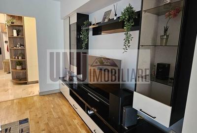 Apartament cu 2 camere în Tudor Vladimirescu - 10