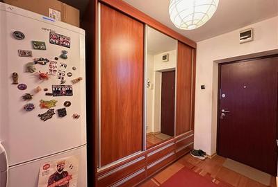 Vanzare garsoniera 40 mp | Dristor - Baba Novac | mobilata si utilata | - 7