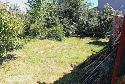 Casă cu 1 camere cu Teren 300 Mp în Cosâmbești - 4