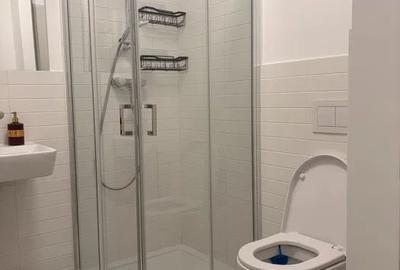 Studio Dublu | Modern | 45 mp | Metrou | Aviatiei Park - 6