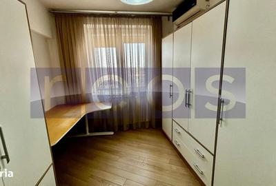 Apartament cu 4 camere decomandat în Colentina - 12