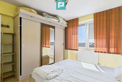 Apartament de inchiriat ultracentral Libelula Arad Apartament de inchiriat ultracentral Libelula Arad - 8