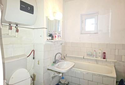Apartament cu 2 camere decomandat, mobilat în Micro 20 - 4