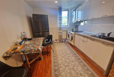 Apartament 3 camere ,situat in Targu Jiu, Aleea Energetici - 5