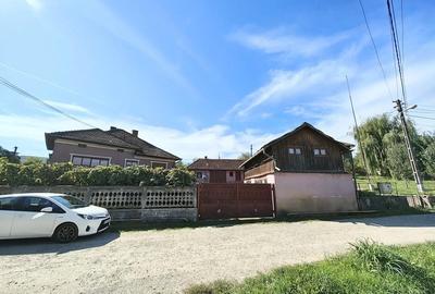 Casă cu 3 camere cu Teren 200 Mp în Hunedoara - 5