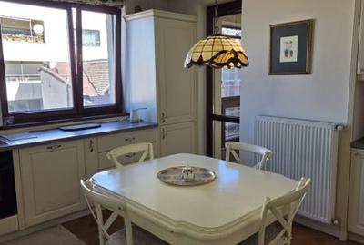 Cozy and bright apartment near Floreasca and Dorobanti square - 11