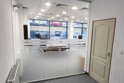 Spațiu comercial, de 157 mp, în Central - 1