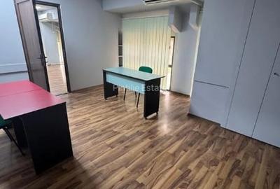 Casa de Cultura, spatiu IDEAL BIROURI, 242 mp. - 2