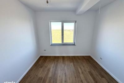 Casă cu 4 camere în Valea Lupului - 3