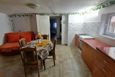 Apartament cu 2 camere decomandat în Calea Dumbrăvii - 4